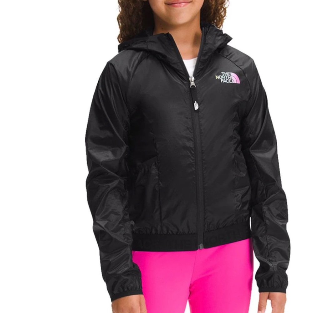 WindWall Hoodie - Girls'